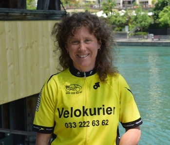 Judith Hadorn
