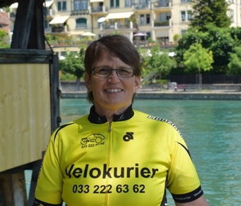 Monika Kunz